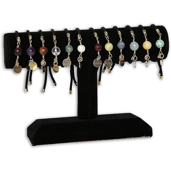SEGULIYA Birthstone Bracelet - Kabbalah Spiritual Fashion Jewelry -Heali… - Picture 1 of 14